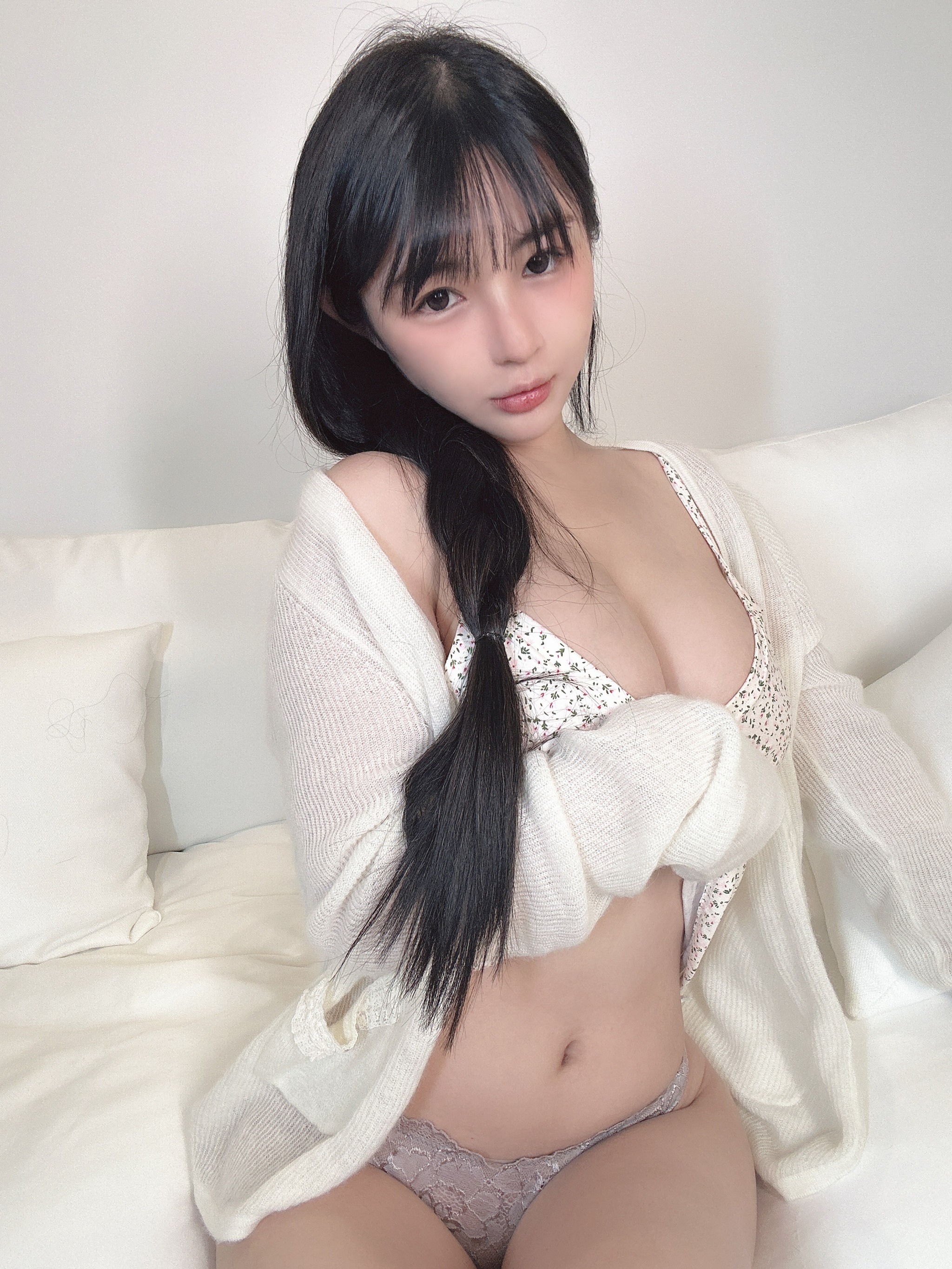 图片[1]-桜井宁宁 – NO.098 是你们喜欢的人妻[20P]-XikXak